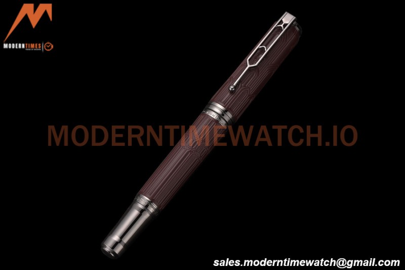 Mont Blanc - Montblanc Ballpoint Pen Roller Pen Signature Pen MBB01