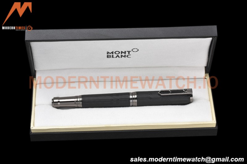 Mont Blanc - Montblanc Ballpoint Pen Roller Pen Signature Pen MBB01
