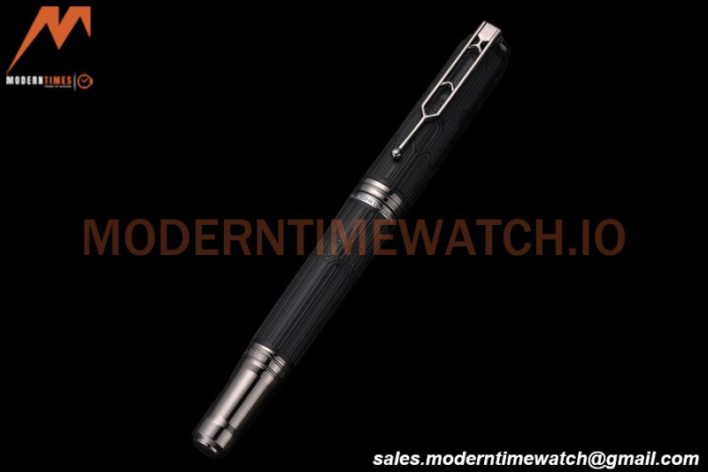 Mont Blanc - Montblanc Ballpoint Pen Roller Pen Signature Pen MBB01