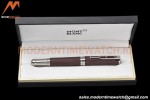 Mont Blanc - Montblanc Ballpoint Pen Roller Pen Signature Pen MBB01