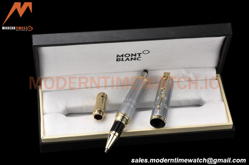 Mont Blanc - Montblanc Ballpoint Pen Roller Pen Signature Pen MBB01