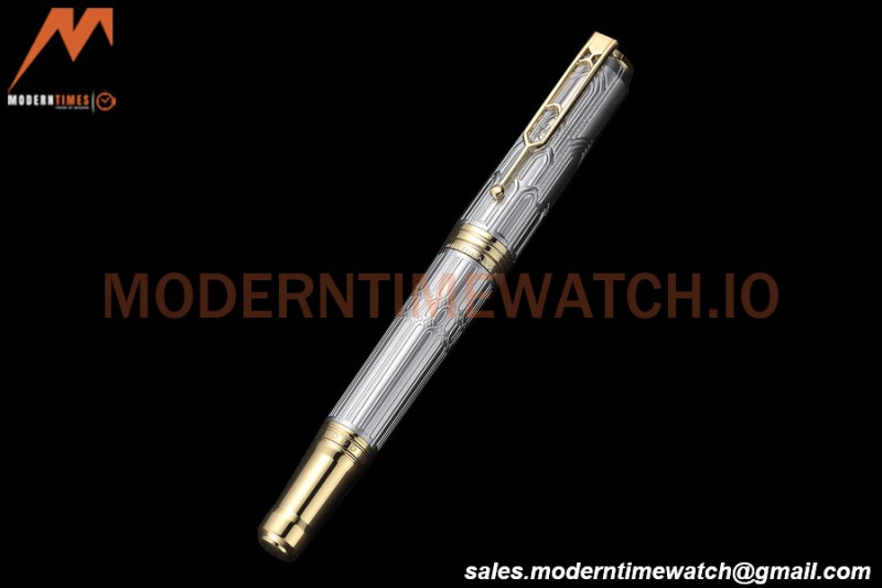 Mont Blanc - Montblanc Ballpoint Pen Roller Pen Signature Pen MBB01