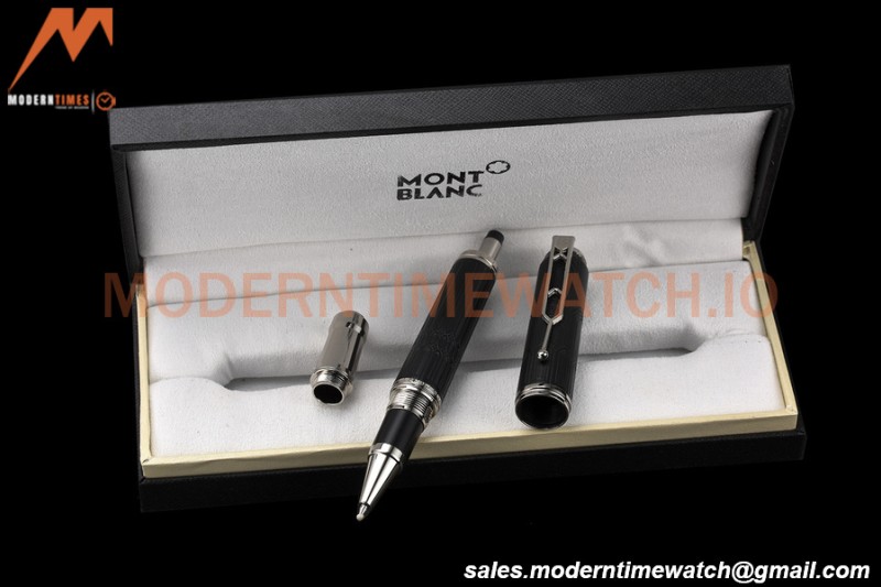 Mont Blanc - Montblanc Ballpoint Pen Roller Pen Signature Pen MBB01