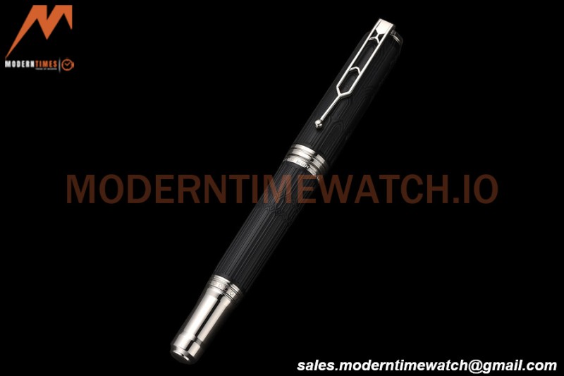 Mont Blanc - Montblanc Ballpoint Pen Roller Pen Signature Pen MBB01