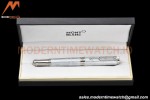 Mont Blanc - Montblanc Ballpoint Pen Roller Pen Signature Pen MBB01