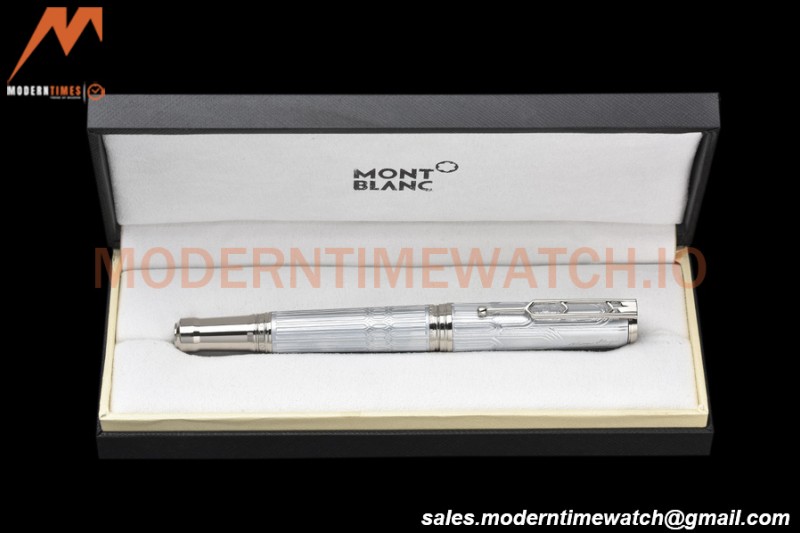 Mont Blanc - Montblanc Ballpoint Pen Roller Pen Signature Pen MBB01