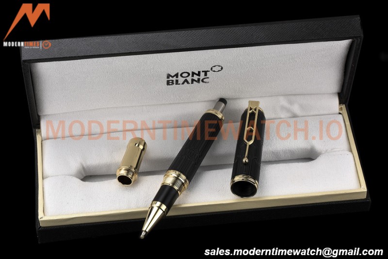 Mont Blanc - Montblanc Ballpoint Pen Roller Pen Signature Pen MBB01