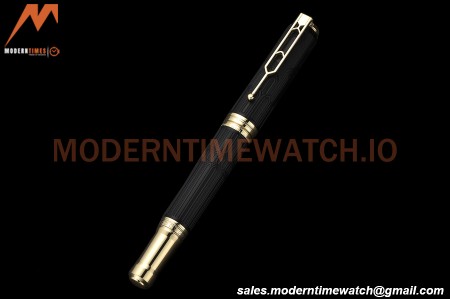 Mont Blanc - Montblanc Ballpoint Pen Roller Pen Signature Pen MBB01 Free Gift