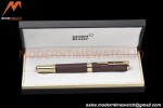 Mont Blanc - Montblanc Ballpoint Pen Roller Pen Signature Pen MBB01