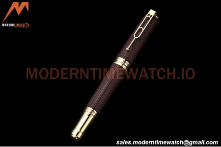 Mont Blanc - Montblanc Ballpoint Pen Roller Pen Signature Pen MBB01 Free Gift