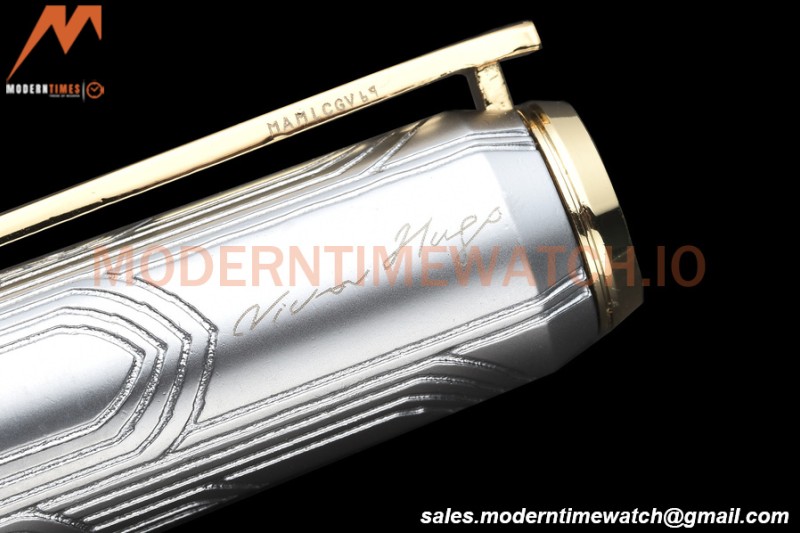 Mont Blanc - Montblanc Ballpoint Pen Roller Pen Signature Pen MBB02