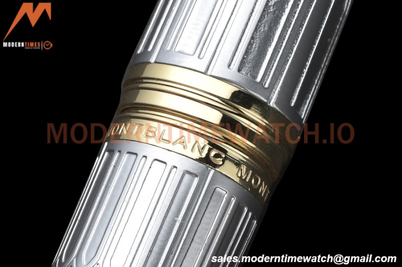 Mont Blanc - Montblanc Ballpoint Pen Roller Pen Signature Pen MBB02