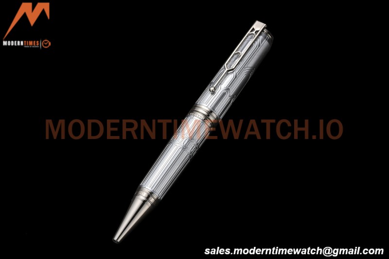Mont Blanc - Montblanc Ballpoint Pen Roller Pen Signature Pen MBB02