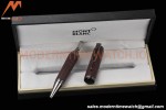 Mont Blanc - Montblanc Ballpoint Pen Roller Pen Signature Pen MBB02