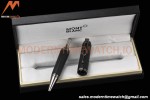 Mont Blanc - Montblanc Ballpoint Pen Roller Pen Signature Pen MBB02