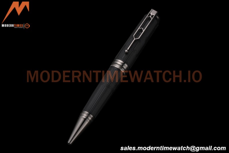 Mont Blanc - Montblanc Ballpoint Pen Roller Pen Signature Pen MBB02