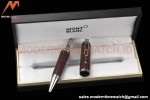 Mont Blanc - Montblanc Ballpoint Pen Roller Pen Signature Pen MBB02