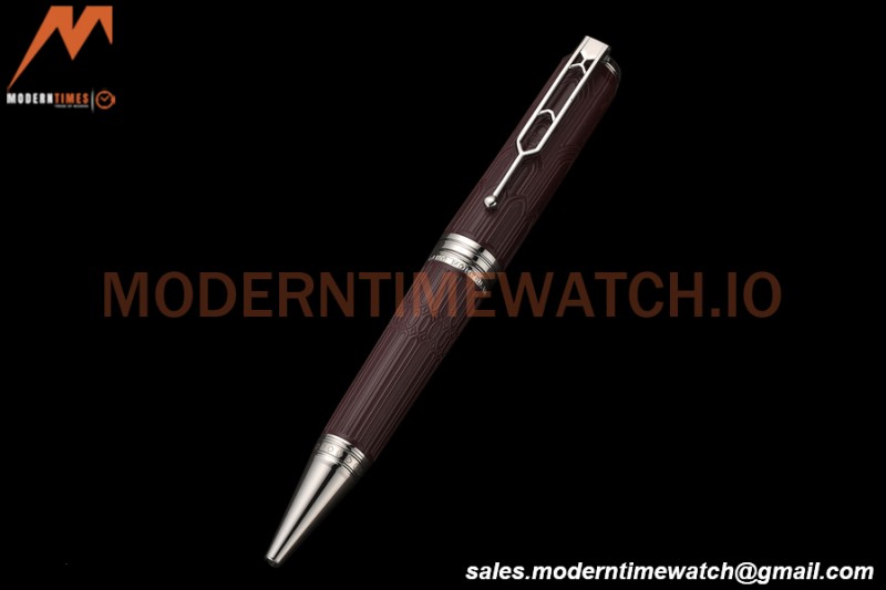 Mont Blanc - Montblanc Ballpoint Pen Roller Pen Signature Pen MBB02