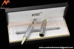 Mont Blanc - Montblanc Ballpoint Pen Roller Pen Signature Pen MBB02