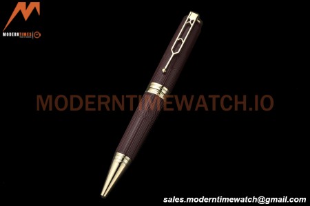Mont Blanc - Montblanc Ballpoint Pen Roller Pen Signature Pen MBB02