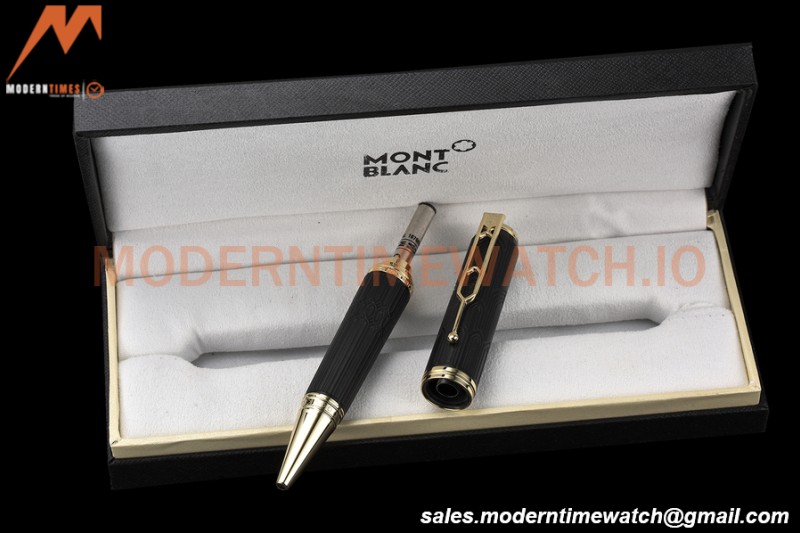 Mont Blanc - Montblanc Ballpoint Pen Roller Pen Signature Pen MBB02