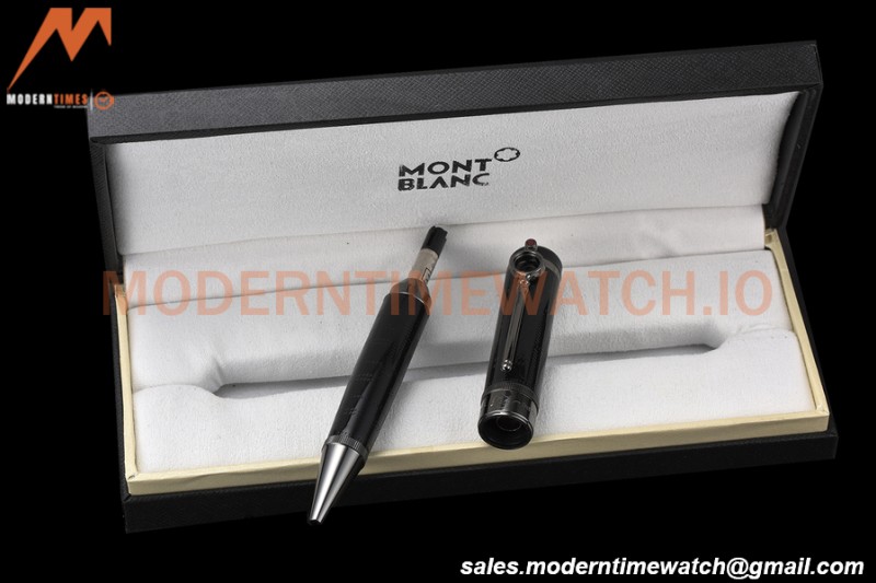 Mont Blanc - Montblanc Ballpoint Pen Roller Pen Signature Pen MBB03