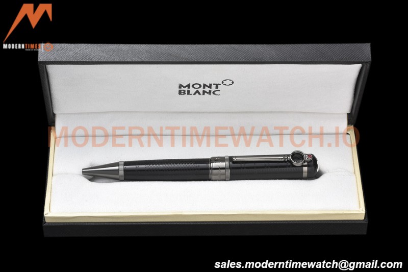 Mont Blanc - Montblanc Ballpoint Pen Roller Pen Signature Pen MBB03