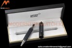 Mont Blanc - Montblanc Ballpoint Pen Roller Pen Signature Pen MBB03
