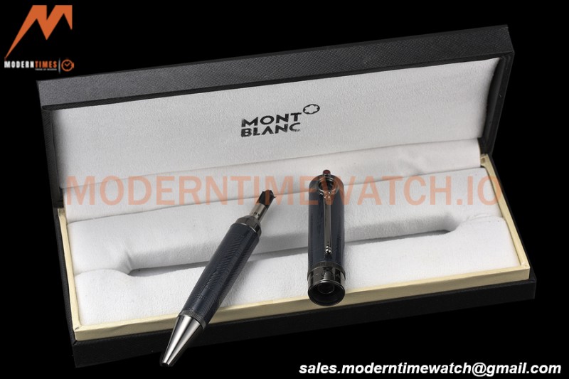 Mont Blanc - Montblanc Ballpoint Pen Roller Pen Signature Pen MBB03