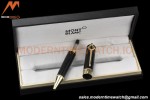 Mont Blanc - Montblanc Ballpoint Pen Roller Pen Signature Pen MBB03
