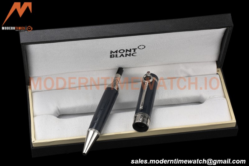 Mont Blanc - Montblanc Ballpoint Pen Roller Pen Signature Pen MBB03
