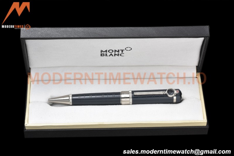 Mont Blanc - Montblanc Ballpoint Pen Roller Pen Signature Pen MBB03