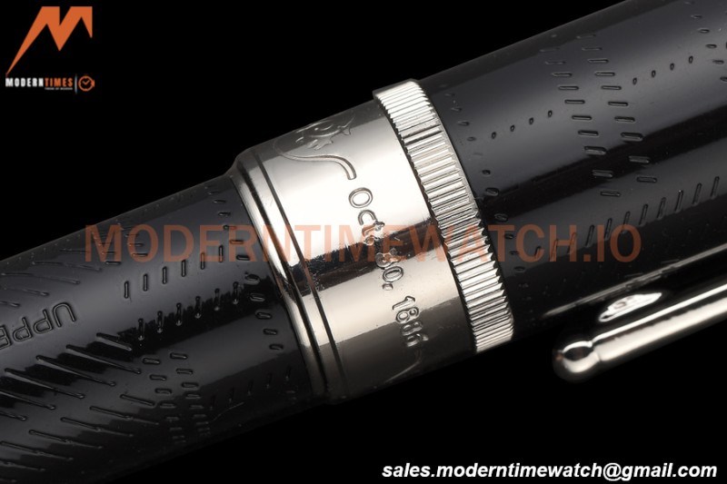 Mont Blanc - Montblanc Ballpoint Pen Roller Pen Signature Pen MBB04