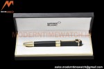 Mont Blanc - Montblanc Ballpoint Pen Roller Pen Signature Pen MBB04