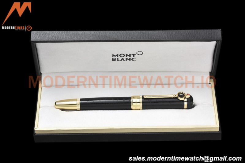 Mont Blanc - Montblanc Ballpoint Pen Roller Pen Signature Pen MBB04