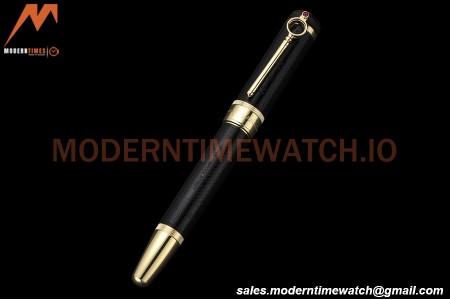 Mont Blanc - Montblanc Ballpoint Pen Roller Pen Signature Pen MBB04
