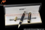 Mont Blanc - Montblanc Ballpoint Pen Roller Pen Signature Pen MBB04