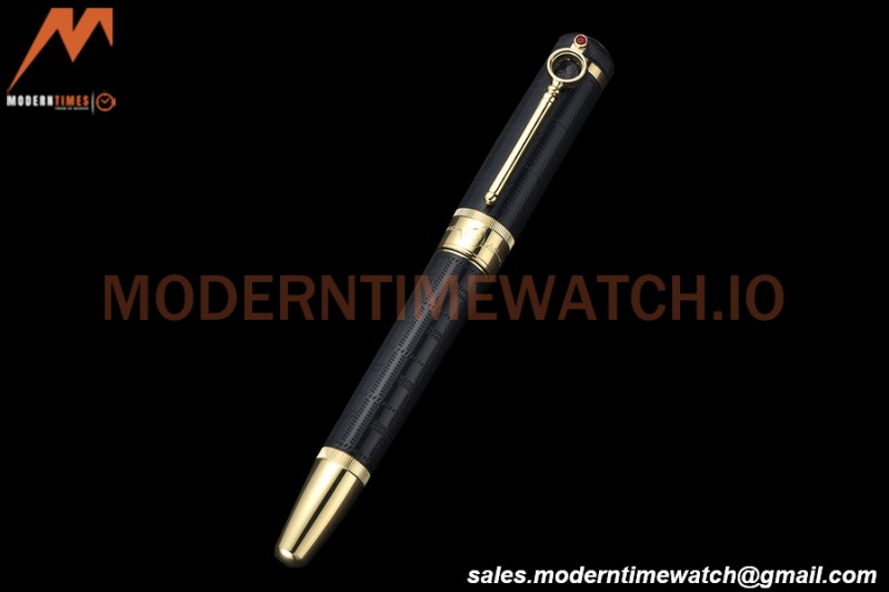 Mont Blanc - Montblanc Ballpoint Pen Roller Pen Signature Pen MBB04