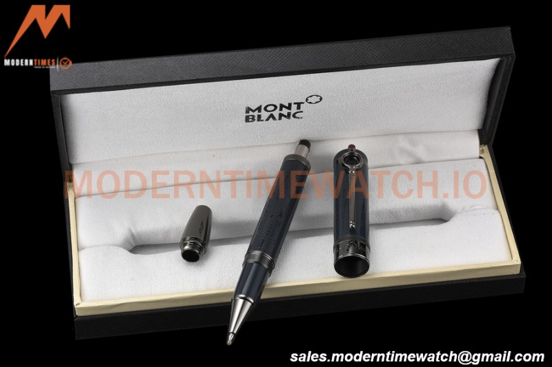 Mont Blanc - Montblanc Ballpoint Pen Roller Pen Signature Pen MBB04