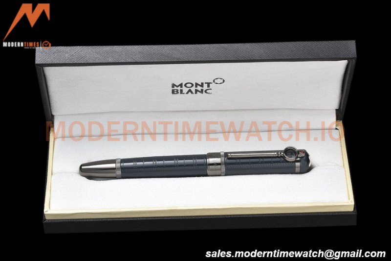 Mont Blanc - Montblanc Ballpoint Pen Roller Pen Signature Pen MBB04
