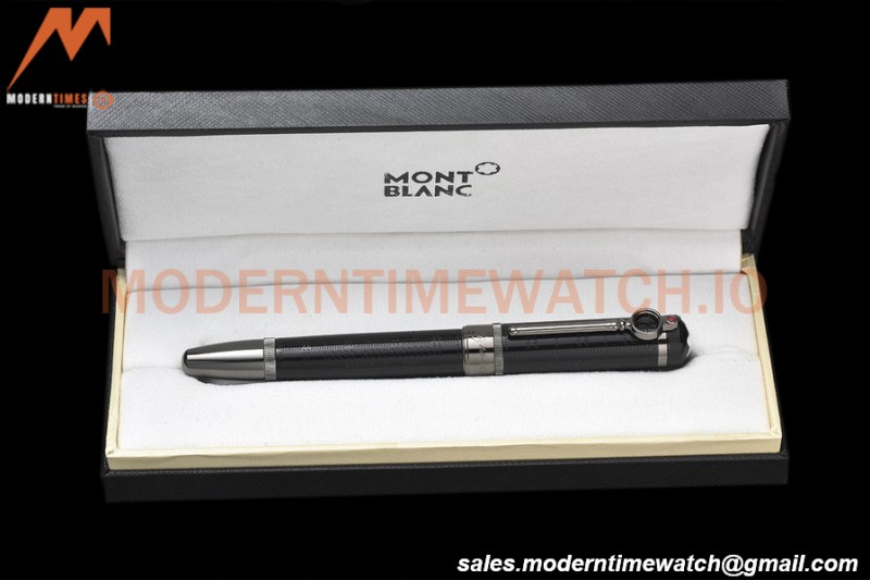 Mont Blanc - Montblanc Ballpoint Pen Roller Pen Signature Pen MBB04