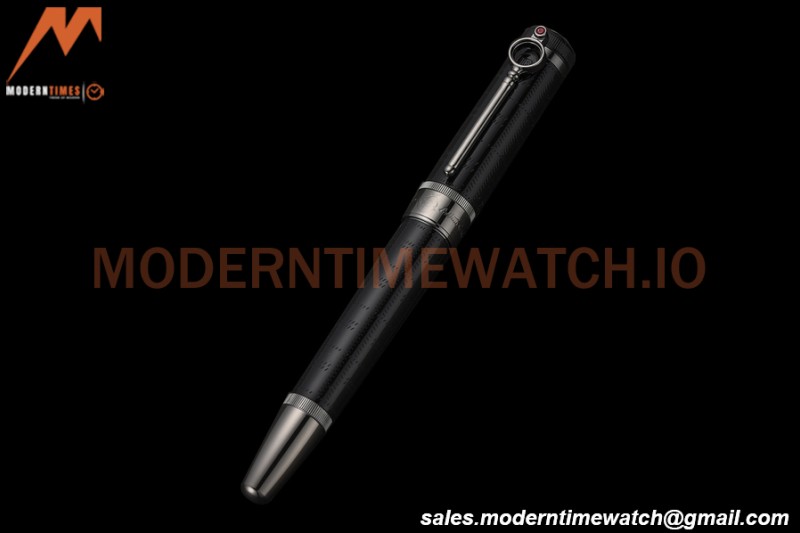 Mont Blanc - Montblanc Ballpoint Pen Roller Pen Signature Pen MBB04