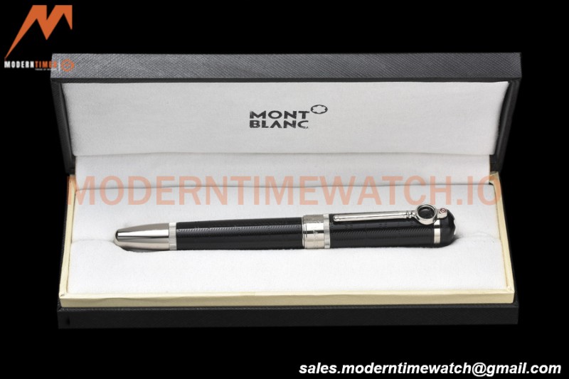Mont Blanc - Montblanc Ballpoint Pen Roller Pen Signature Pen MBB04