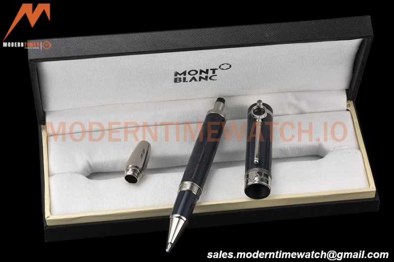 Mont Blanc - Montblanc Ballpoint Pen Roller Pen Signature Pen MBB04