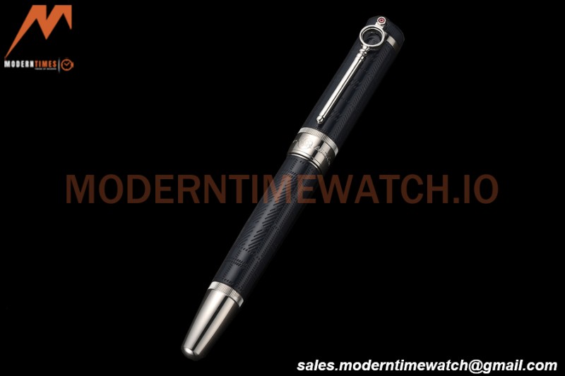 Mont Blanc - Montblanc Ballpoint Pen Roller Pen Signature Pen MBB04