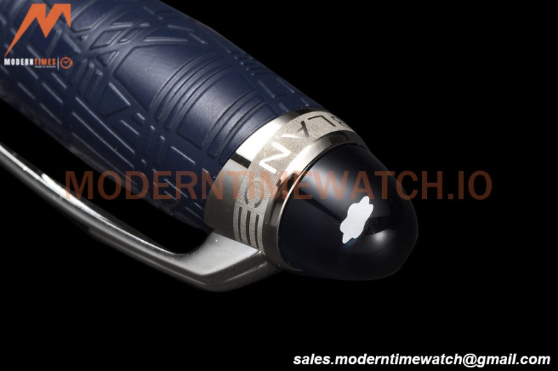 Mont Blanc - Montblanc Ballpoint Pen Roller Pen Signature Pen MBB05