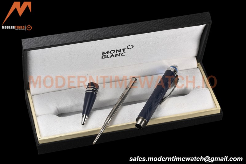 Mont Blanc - Montblanc Ballpoint Pen Roller Pen Signature Pen MBB05