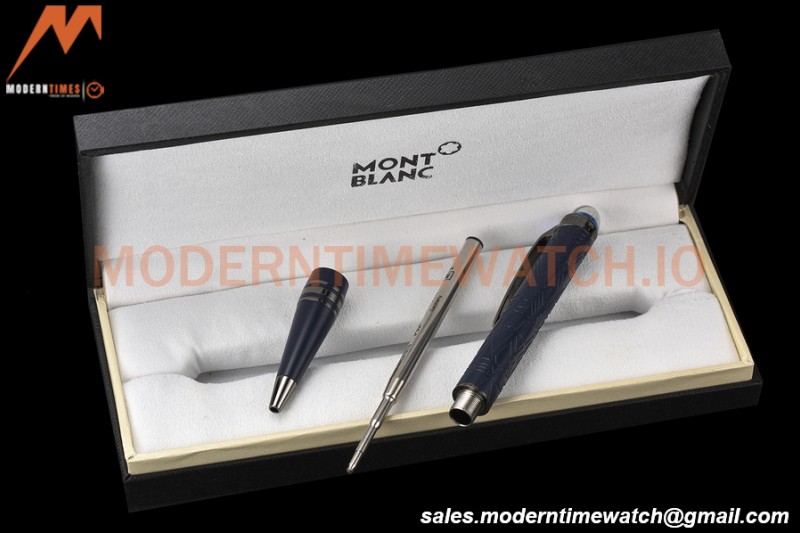 Mont Blanc - Montblanc Ballpoint Pen Roller Pen Signature Pen MBB05