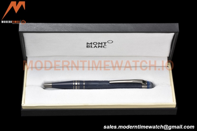 Mont Blanc - Montblanc Ballpoint Pen Roller Pen Signature Pen MBB05