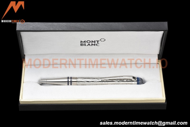 Mont Blanc - Montblanc Ballpoint Pen Roller Pen Signature Pen MBB05
